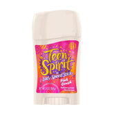 Lady Speed Stick Zero Teen Spirit Pink Crush - 39.6g